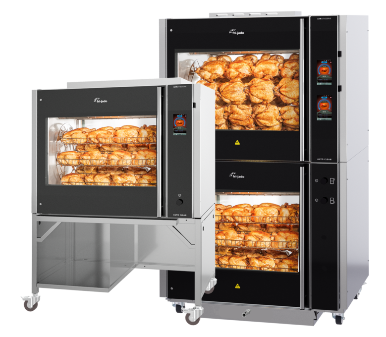 Rotisserie Oven  RAC Commercial Kitchen Equipment