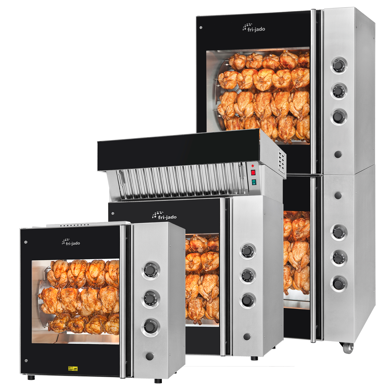 Tips to Maintaining Your Commercial Rotisserie Oven